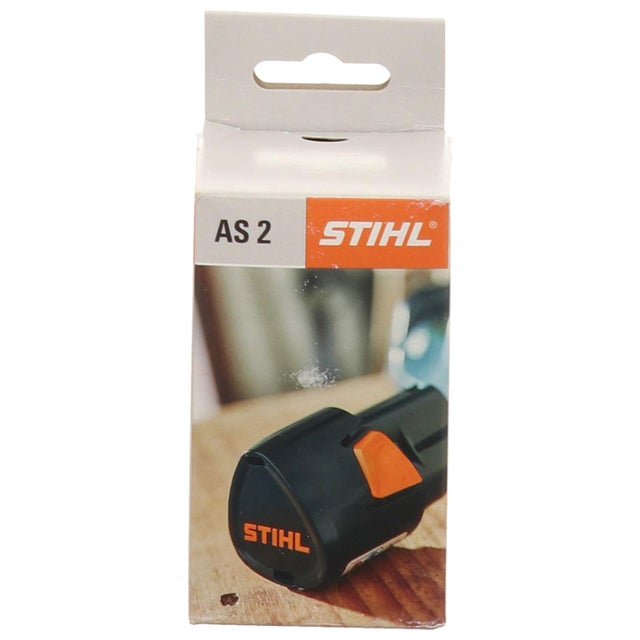 Batterie AS 2 pour GTA 26 et HSA 26