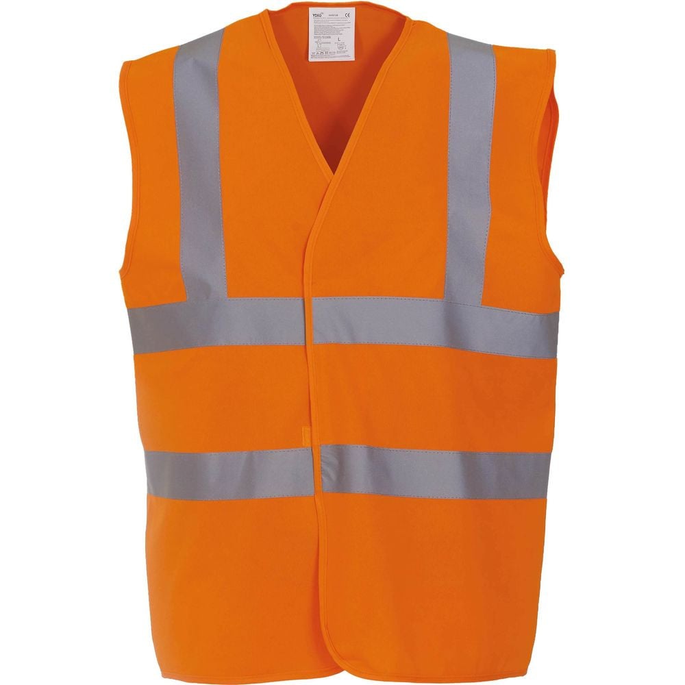 Orange fluo
