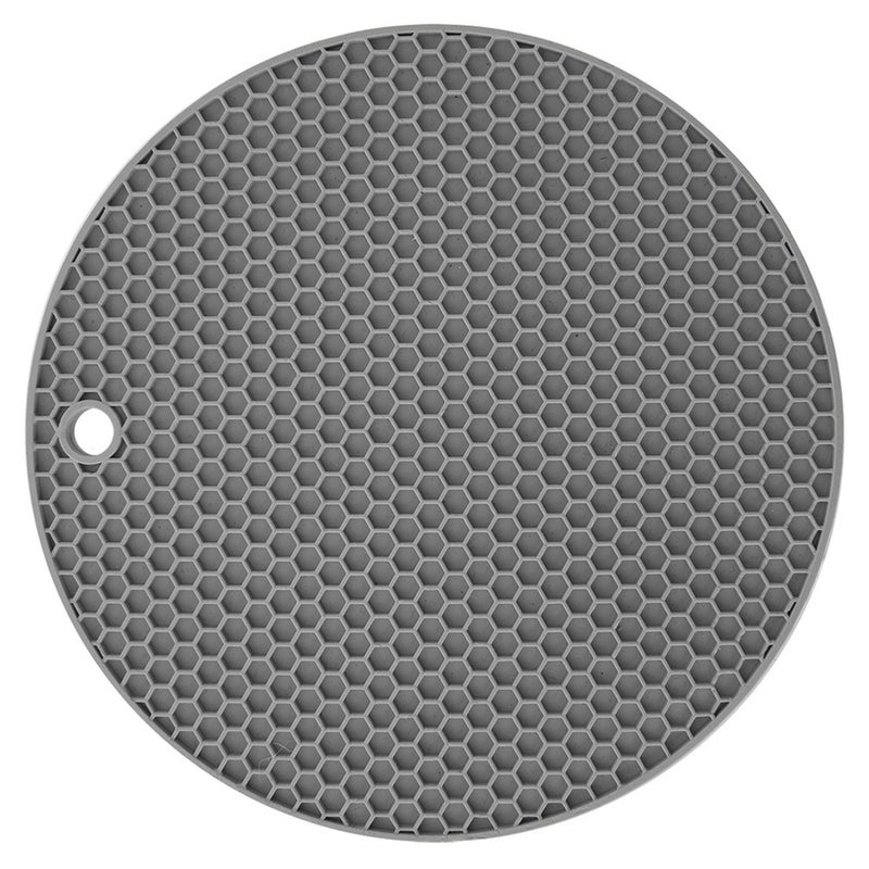 Podstawka pod garnek silikonowa 17,5 cm