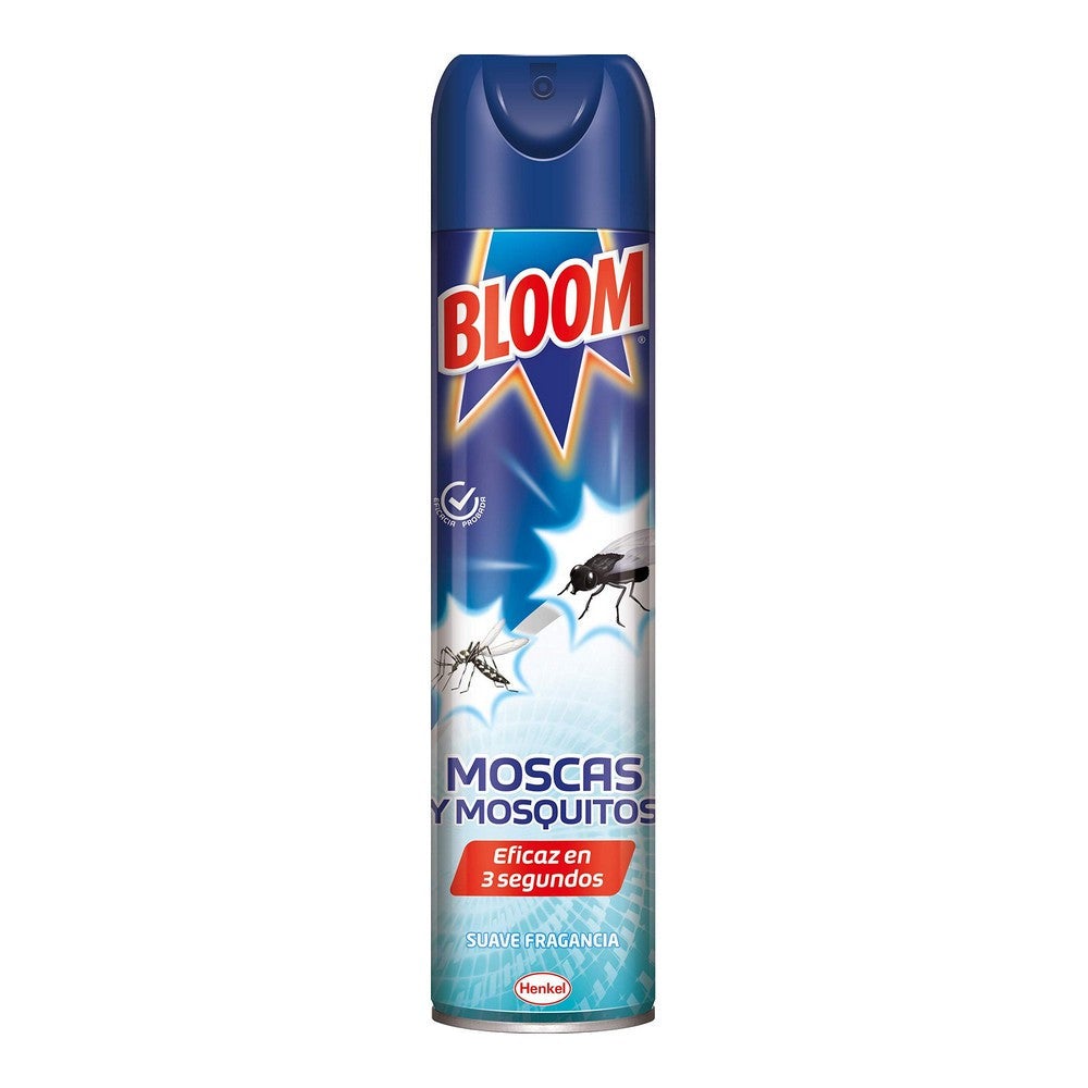Insecticide Bloom Mouches 600 Ml | Leroy Merlin
