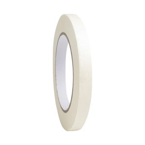 Ruban De Satin Blanc Pour Emballage Cadeau, 10 Mm X 23 M, Ruban En