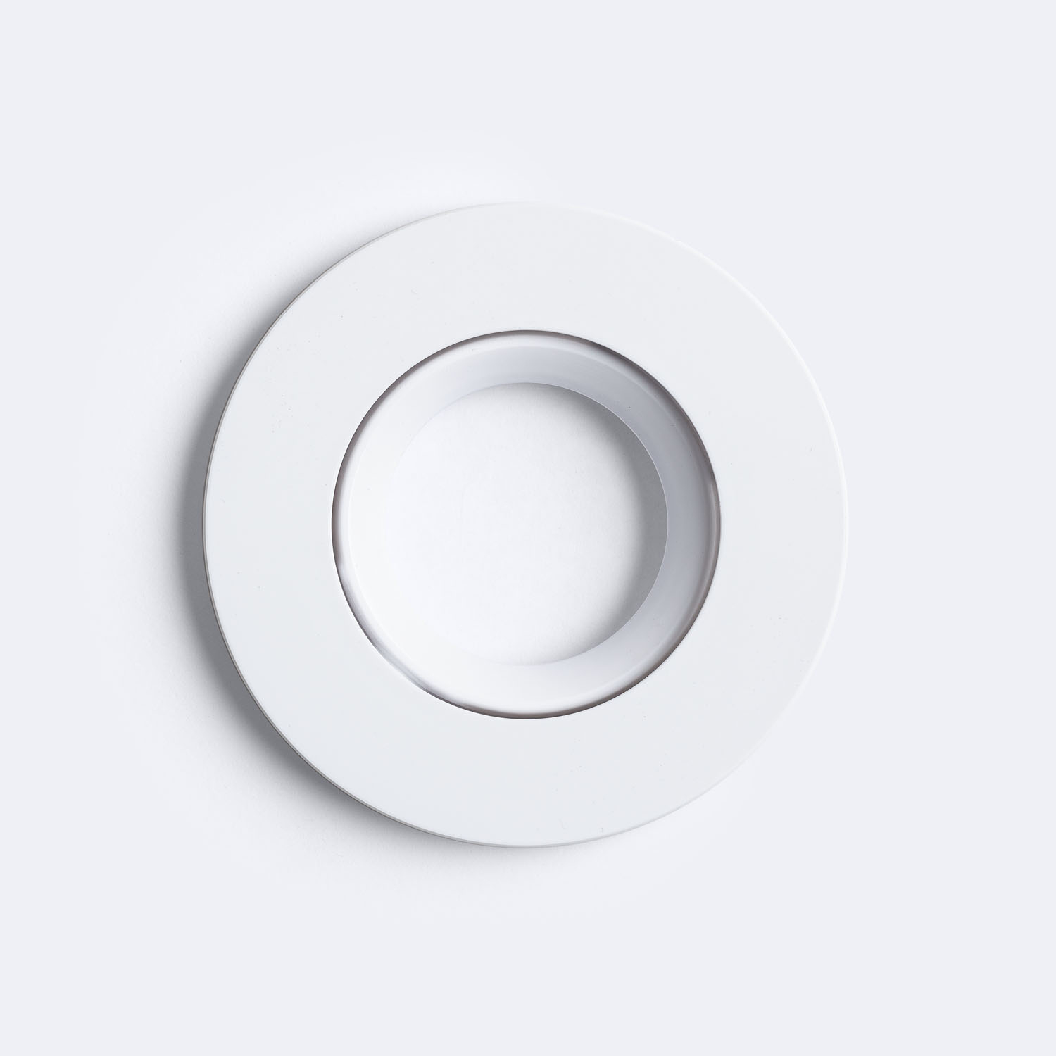 Marco Embellecedor Para Downlight LED - Dorado - IP65 - 4 Temperaturas De Color
