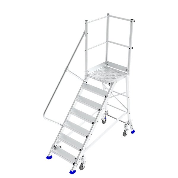Plateforme De Travail Leroy Merlin