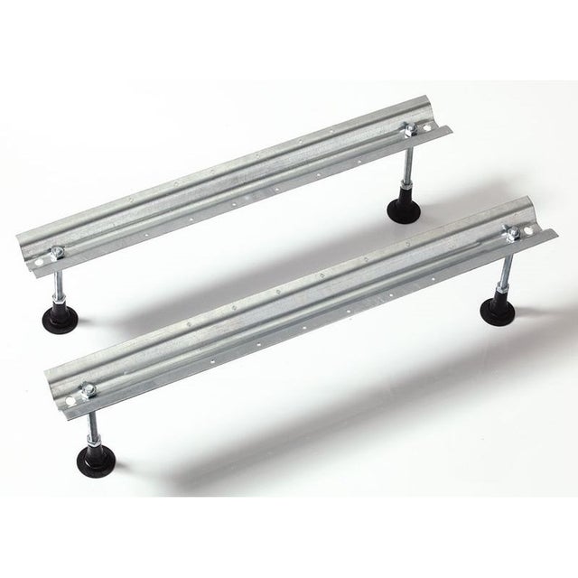 Ravak Classic Pieds pour baignoire rectangulaire 150 / 160x70 cm (CY00000000)