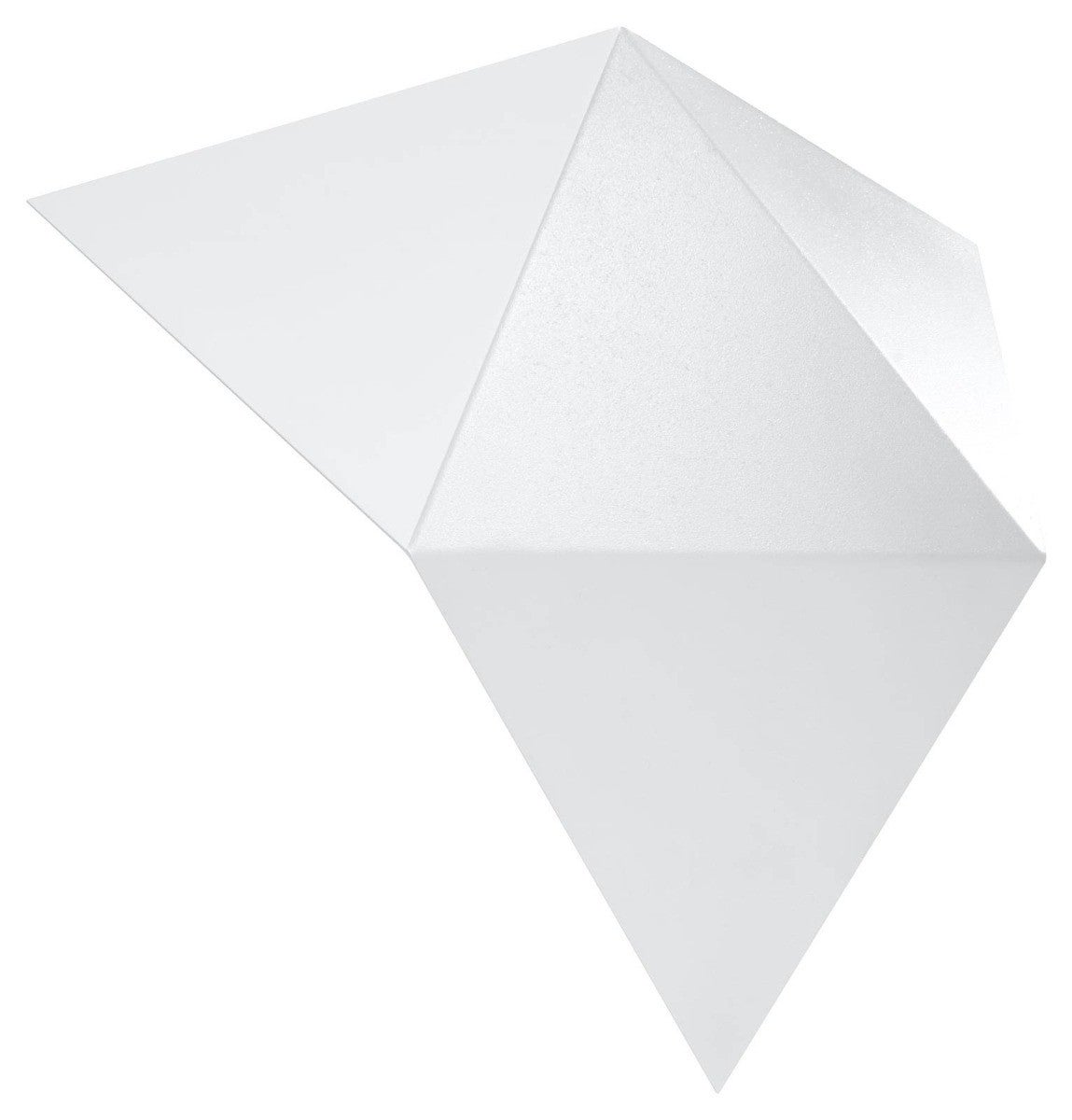 Kinkiet ścienny Solido biały 2xG9x40W wym: 27 x 24 x 24 cm metal IP20 Sollux Lighting