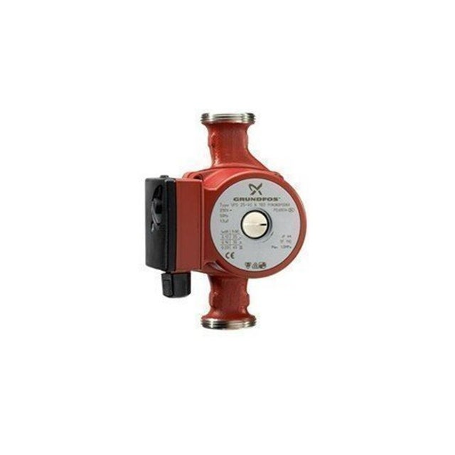 Circolatore GRUNDFOS UP 20-15 N 150 - 59641500 - 4