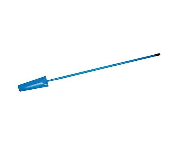Vanga Forgiata Massiccia Silverline 633612 – Per Conigli, 2100 Mm