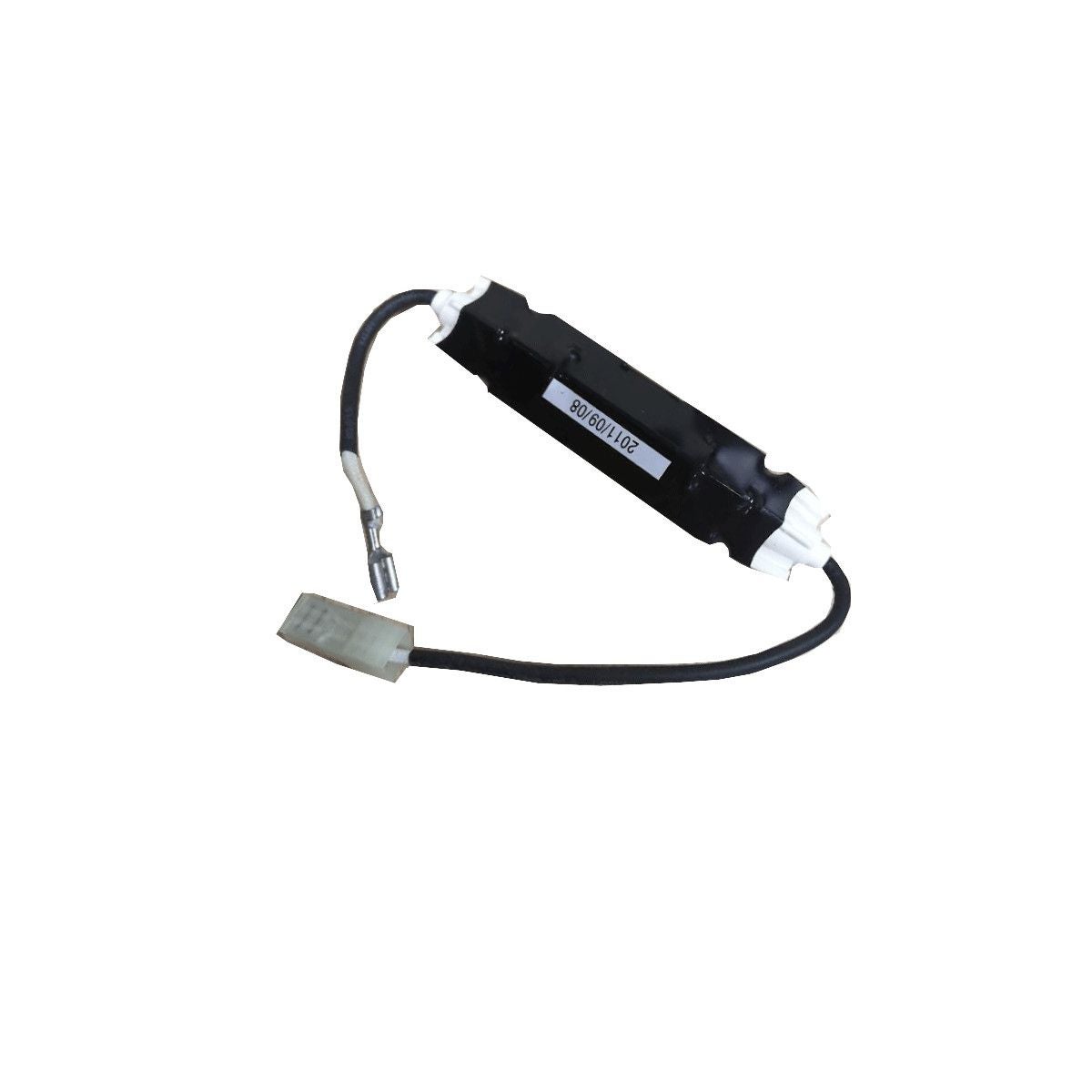 SOS Accessoire Fusible haute tension 0.75A 5KV pour Four microondes — free download