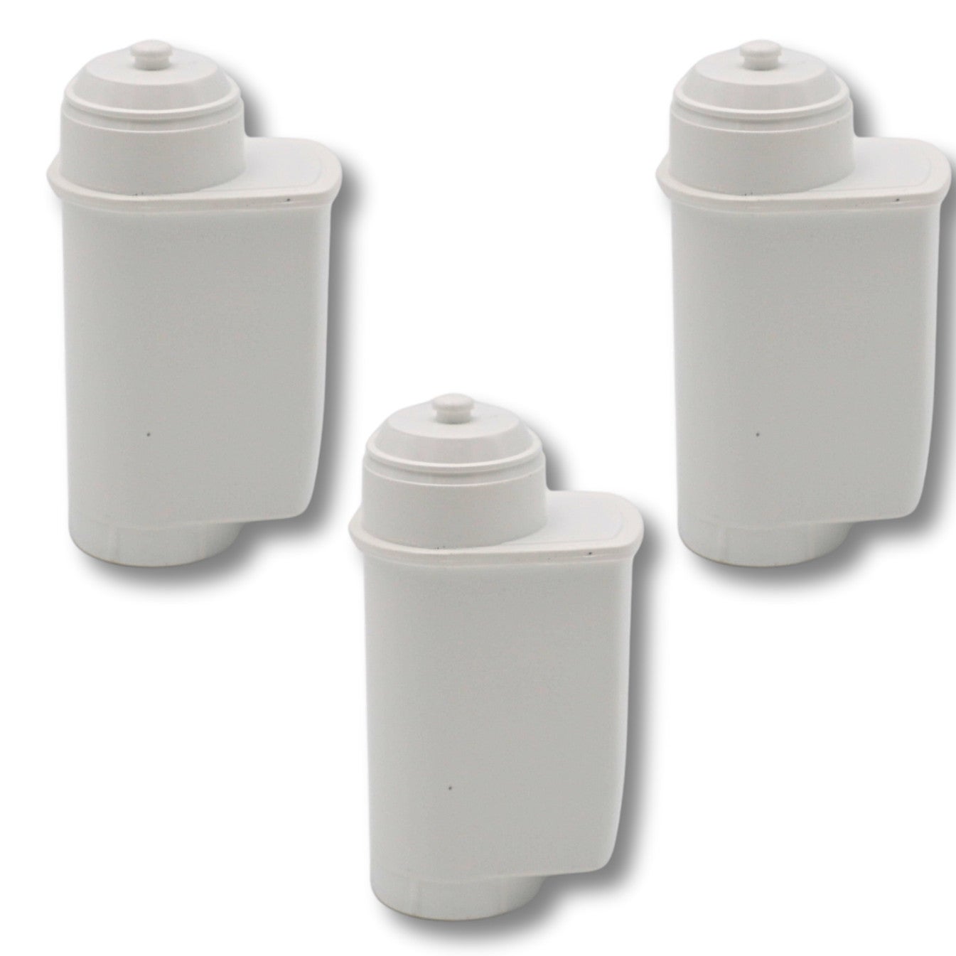 4 Filtres à Eau AH-CBI Compatibles Siemens/Bosch - Pour Machines à Café TZ70003, 467873