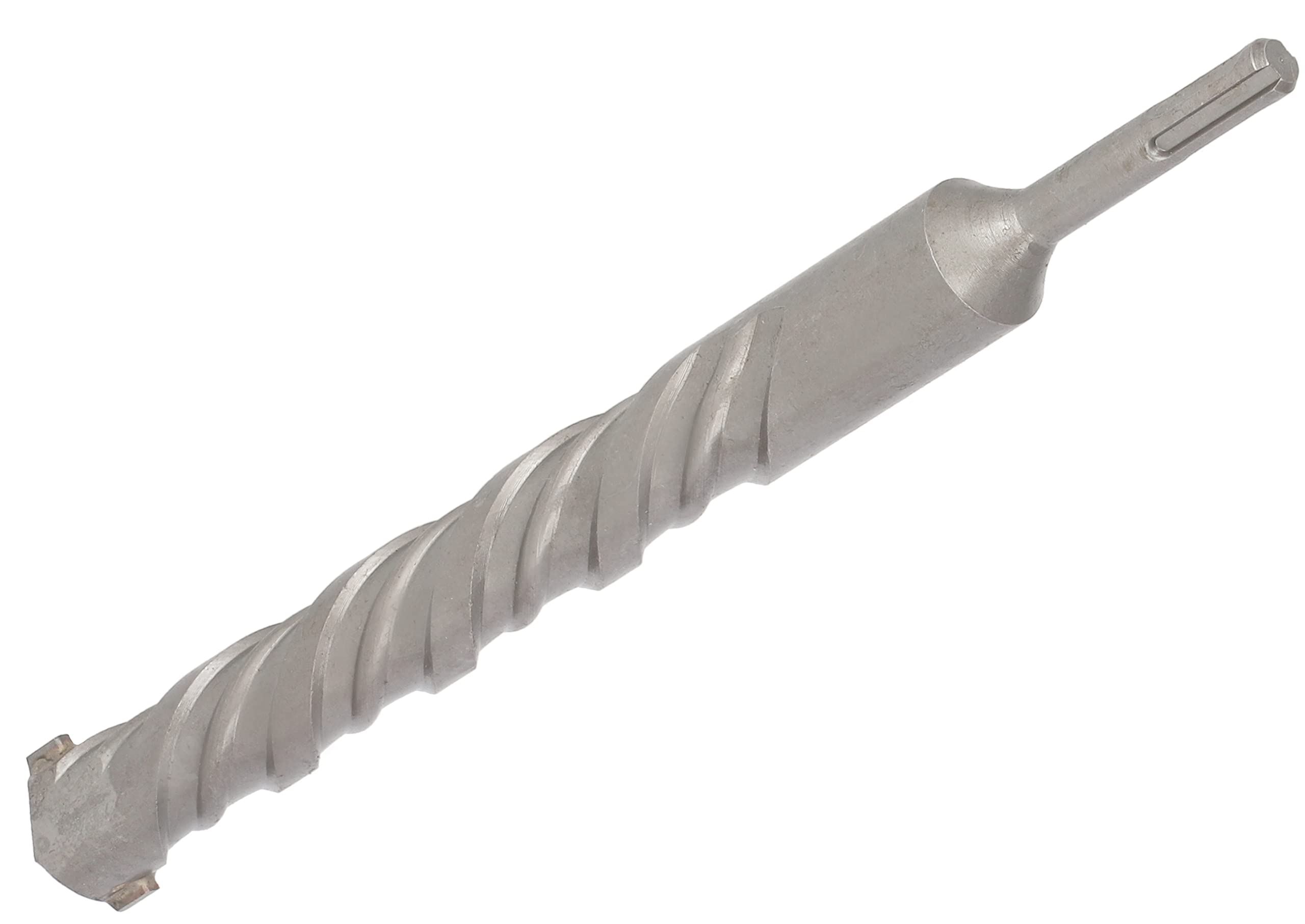 Foret SDS+ en Acier Trempé - 32 x 310 mm - Durable, Précis, Fixation Universelle SDS+, Idéal Béton, Brique et Matériaux Durs - KOTARBAU - 3