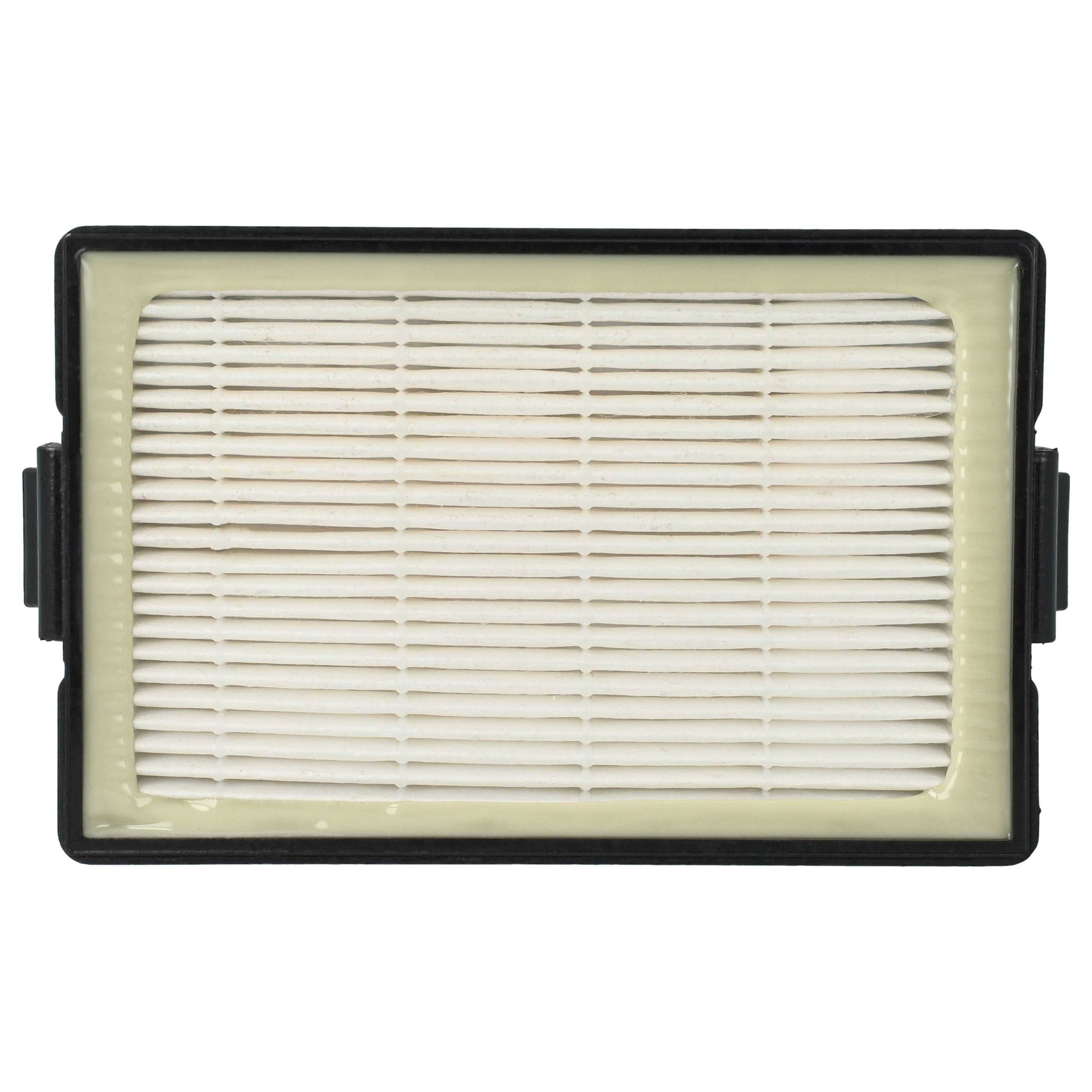vhbw Filtre compatible avec Samsung SC8483 VCC8483H33/XEV aspirateur - Filtre HEPA - 2