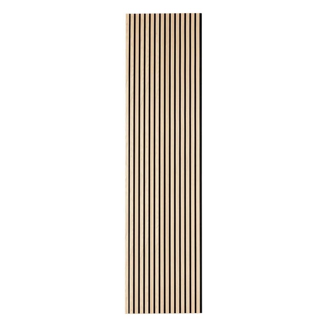 Panneaux décoratifs en bois au meilleur prix | Leroy Merlin