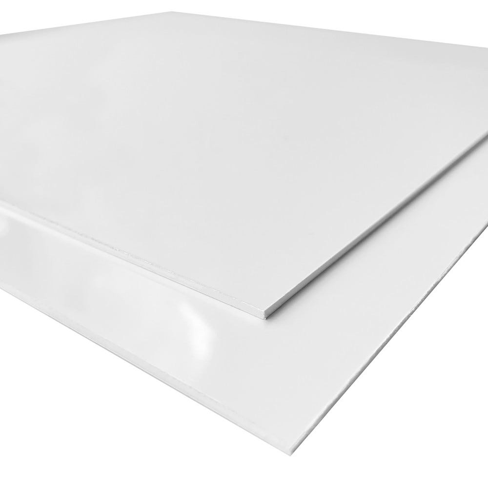 Panneau Plastique PVC 1 5 Mm 30 X 60 Cm 300 X 600 Mm Mati re PVC panneau-plastique-pvc-1-5-mm-30-x-60-cm-300-x-600-mm-mati-re-pvc
