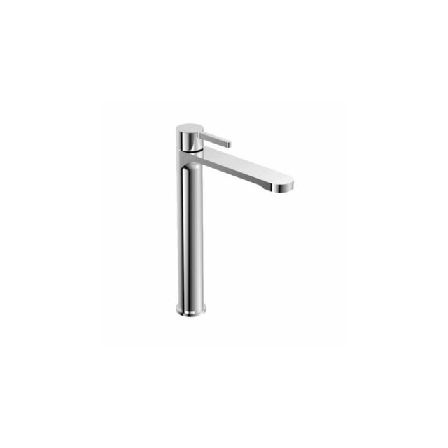 Mitigeur de lavabo XL Fusion sans tirette chromé (SATBSFU285TCH)