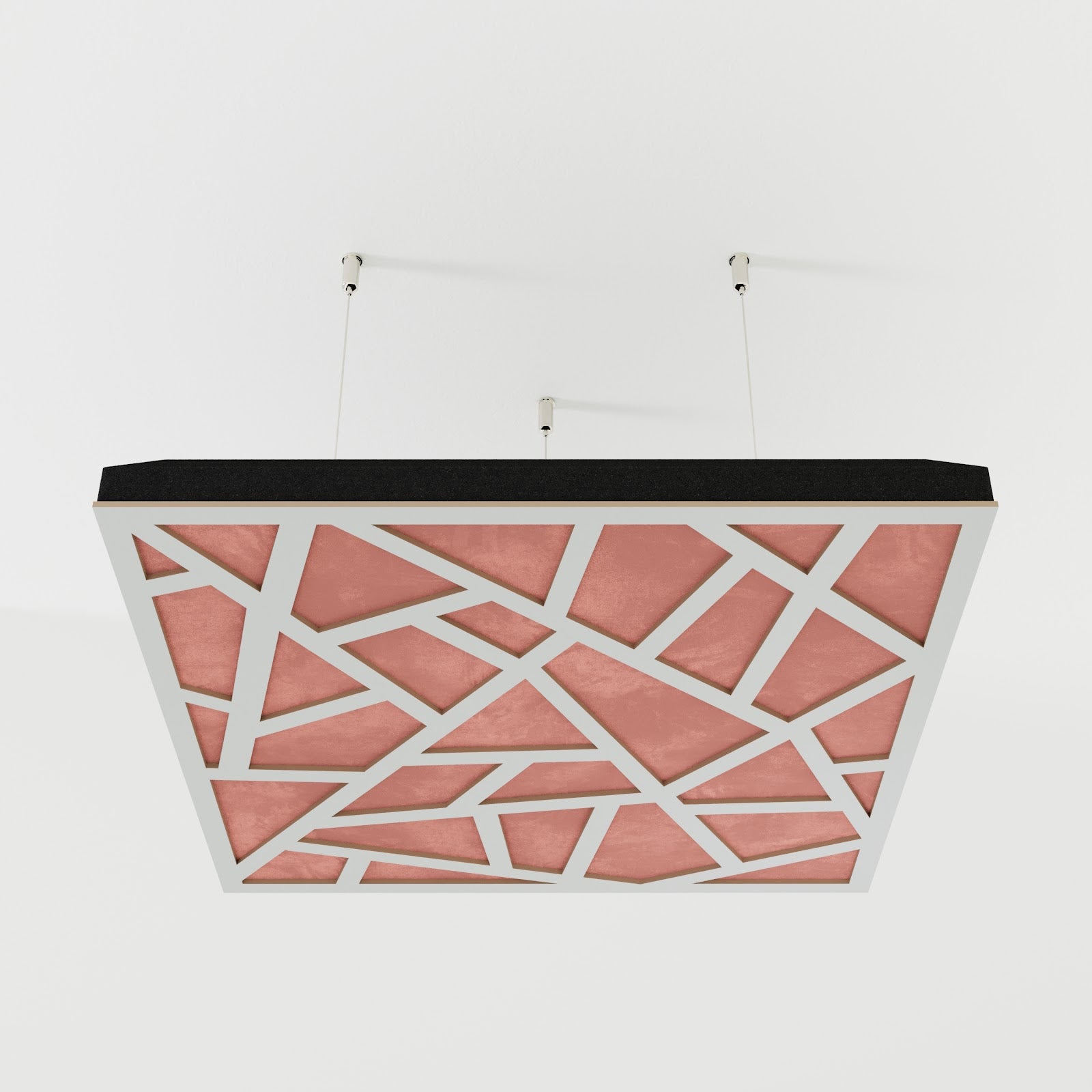 Panneau 3D