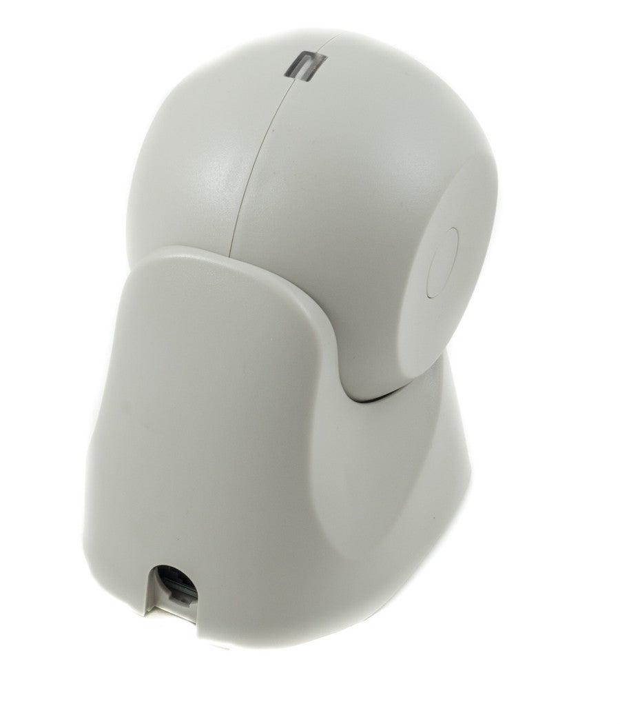 Trade Shop - Lettore Codice A Barre Barcode Fisso Da Banco Scanner Scansione Laser Pt-30v - - 2