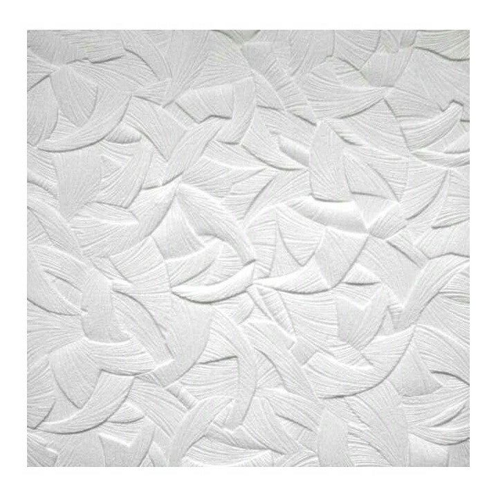 Kaseton sufitowy ścienny Marbet Design panel styropianowy zakładkowy 50x50 cm Zefir 2 m² 8 szt.