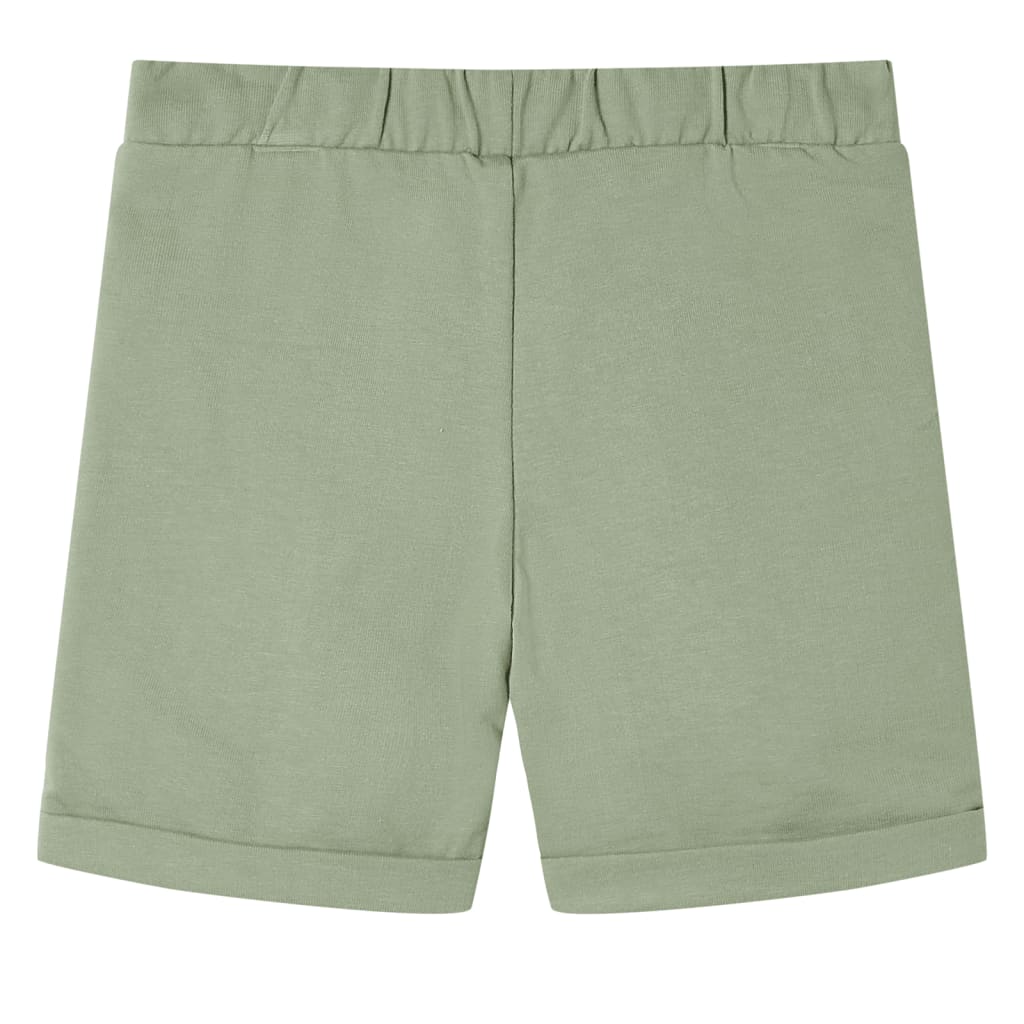 MIA LUCCE Short De Sommeil Court Été Femme - Cordon Serrage & Poches - Confort Doux Respirant