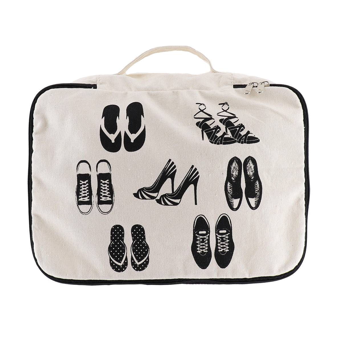 Comparatif des 10 meilleurs sacs à chaussures en 2025