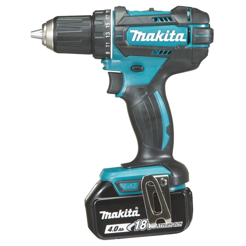 Leroy merlin makita 18v sale