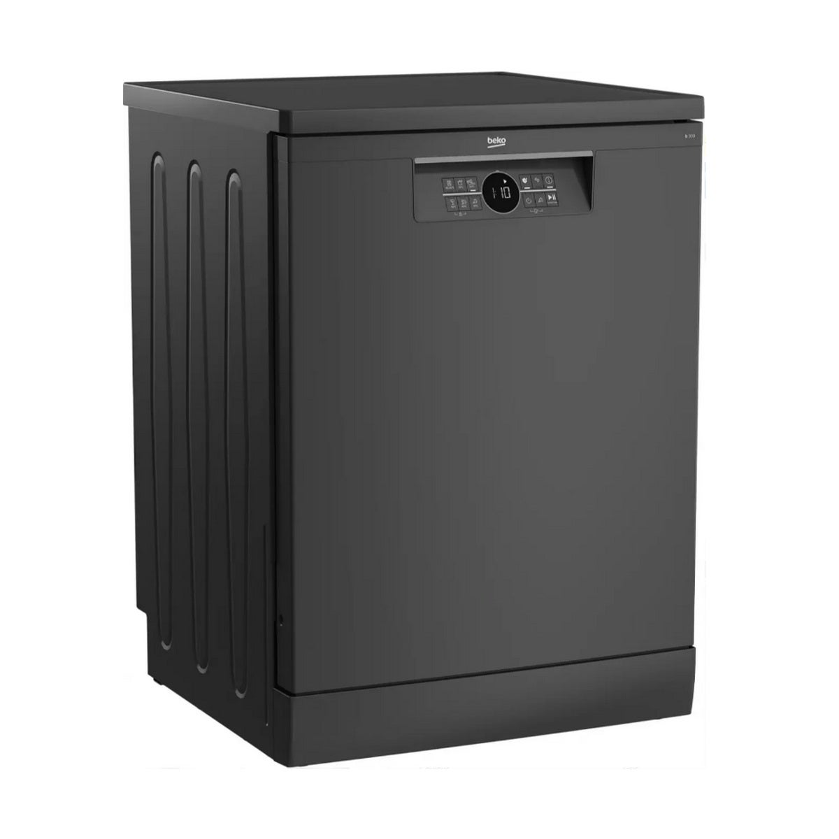 Lave-vaisselle 60 cm BEKO BDFN26460G - 5