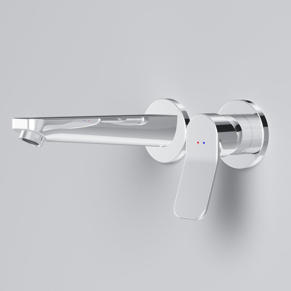 Robinet mitigeur de baignoire à encastrer Robinet Salle de Bain Chromé, FXA72600 AM.PM X-Joy - 4