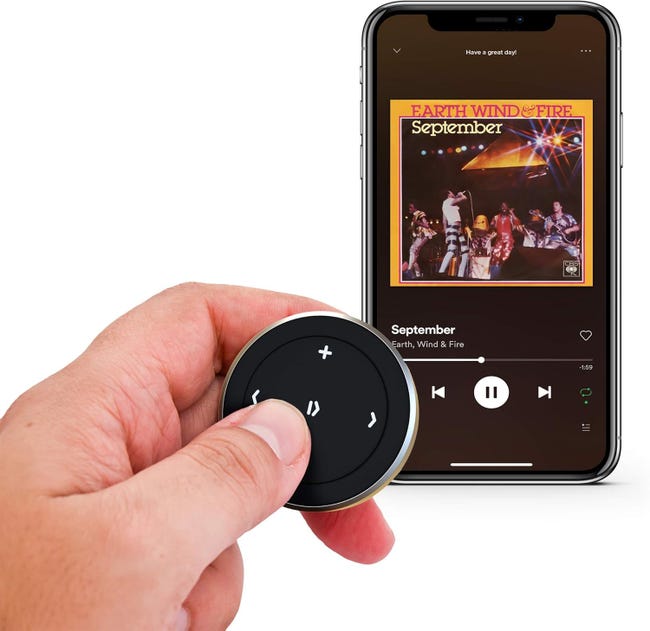 Télécommande Bluetooth, vélo, moto, voiture électrique, téléphone portable, contrôleur Télécommande Bluetooth, vélo, moto, voiture électrique, téléphone portable, contrôleur