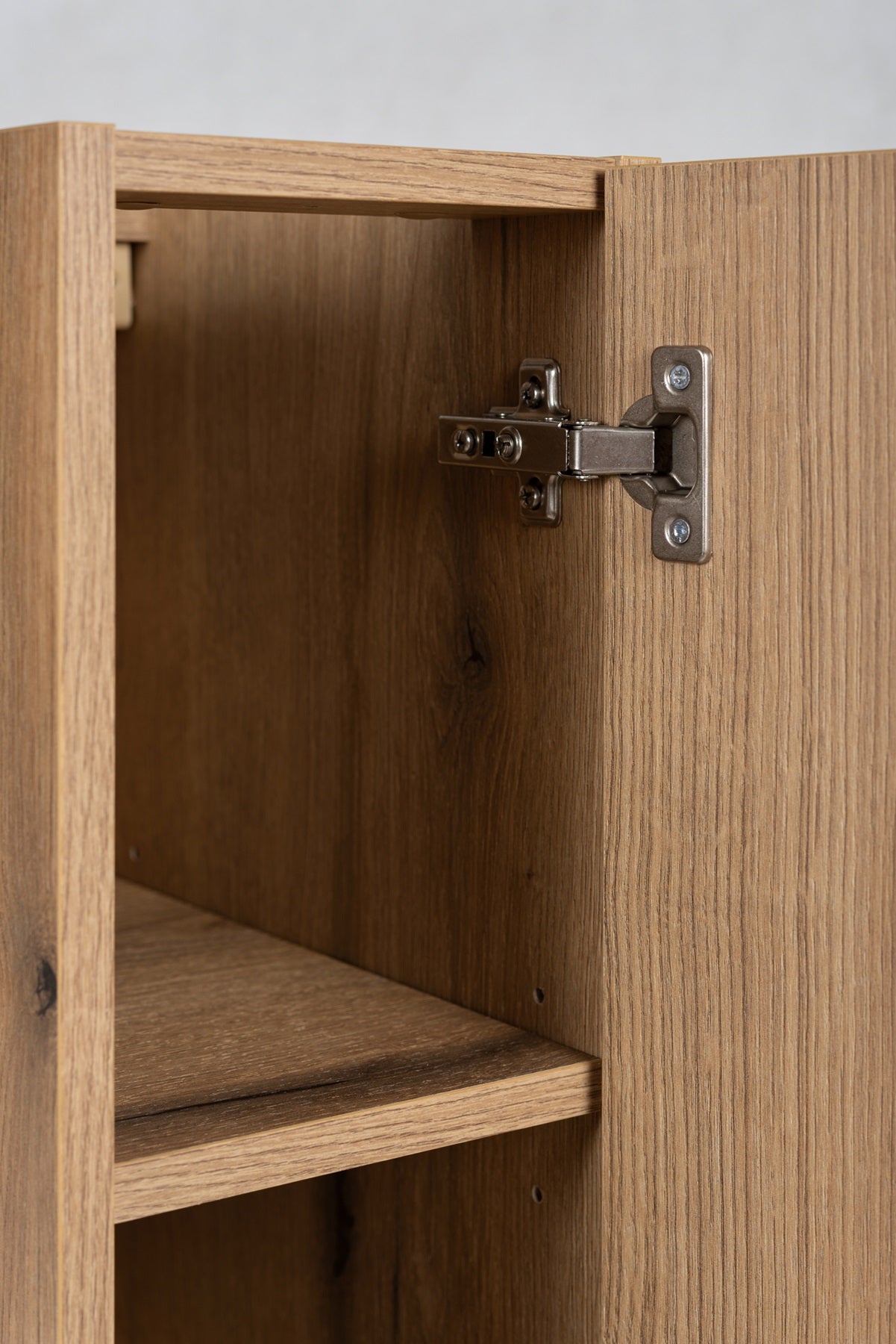 Szafka łazienkowa dolna NOVA OAK dąb 20 cm - 6