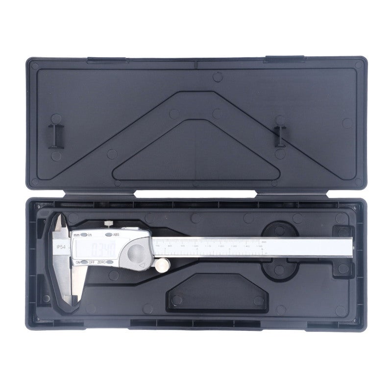 Instrument de mesure Calliper numérique industriel Électronique IP54 ...