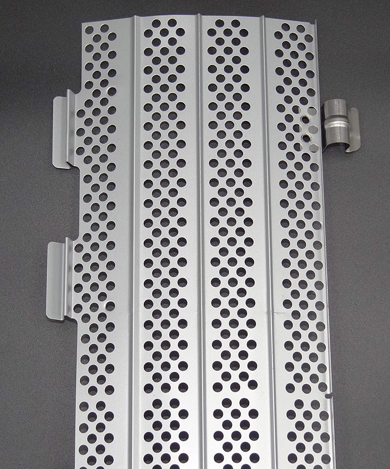 Parefeuille pour gouttière métallique et PVC (333) - 3