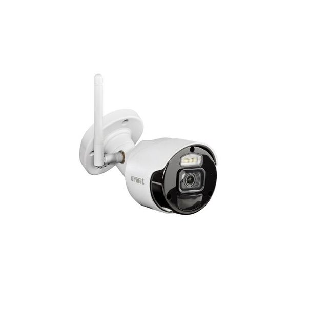 URMET - Caméra supplémentaire pour kit vidéo IP Wifi - 1099/218