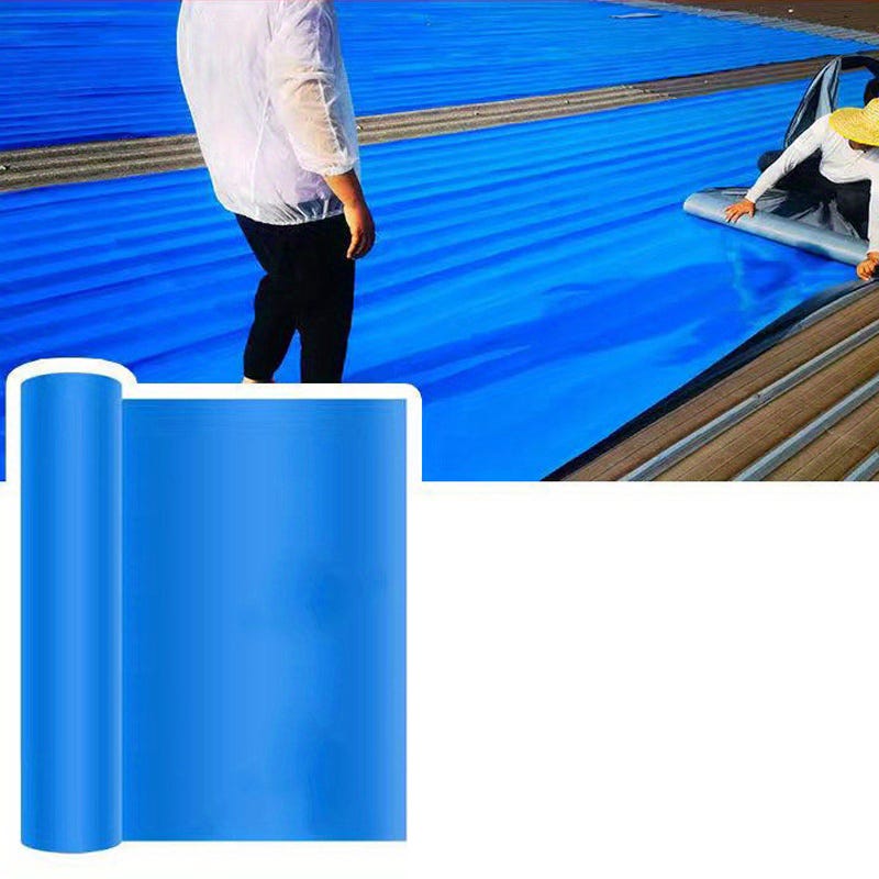Nastro Adesivo Resistente Al Calore - 2 Rotoli Blu 2cm X 33m, Per Sublimazione E Lavori Termici - Foto 11