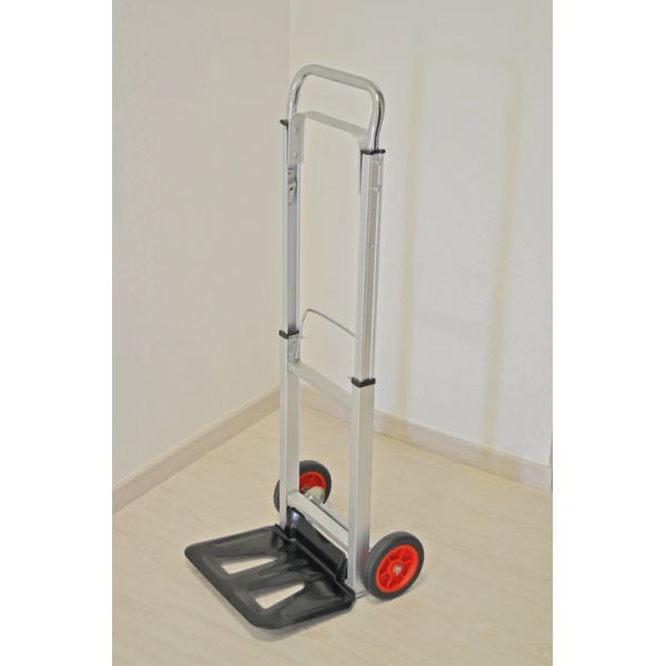 Rampe D'acces Portable 238 Cm En Aluminium - SA