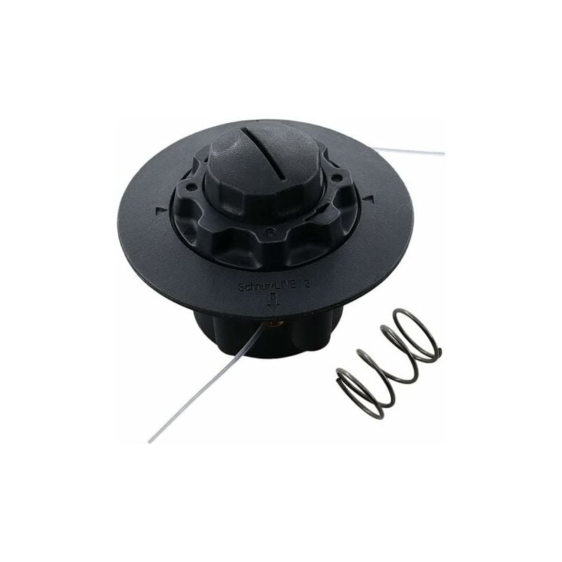 Cabezal de corte para Stihl FS38 FS40 FS45 FS50 FSE60 FSE71 FSE81 TE600 TE700 TE1000 Auto Cut C5-2 4006 710 2105