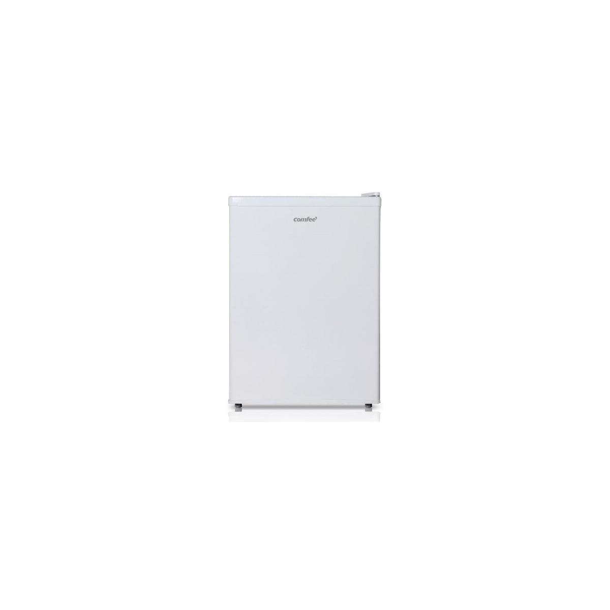 Comfeè RCD98WH1 congelador Minibar Independiente F Blanco | Leroy Merlin