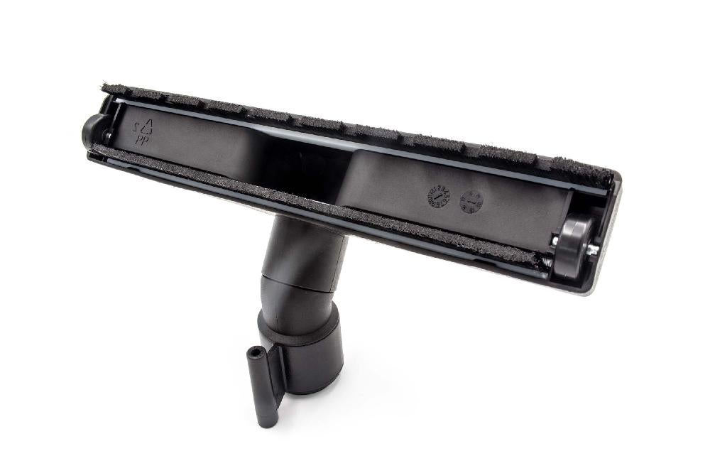 vhbw Embout compatible avec Nilfisk Coupe NEO P AUS/NZ, NEO PARQUET CN, NEO PARQUET EU, NEO PARQUET UK, NEO POWER EU, Neo Power Orange EU - 2