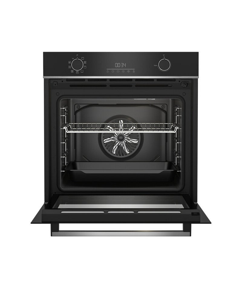 Four Beko BBIM18301XFPE AeroPerfect - 2