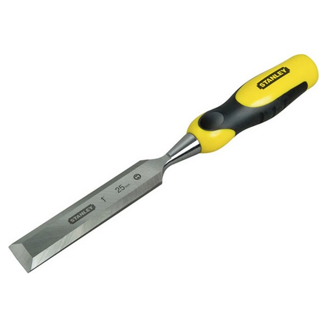 Gouge Stanley 18 mm Acier