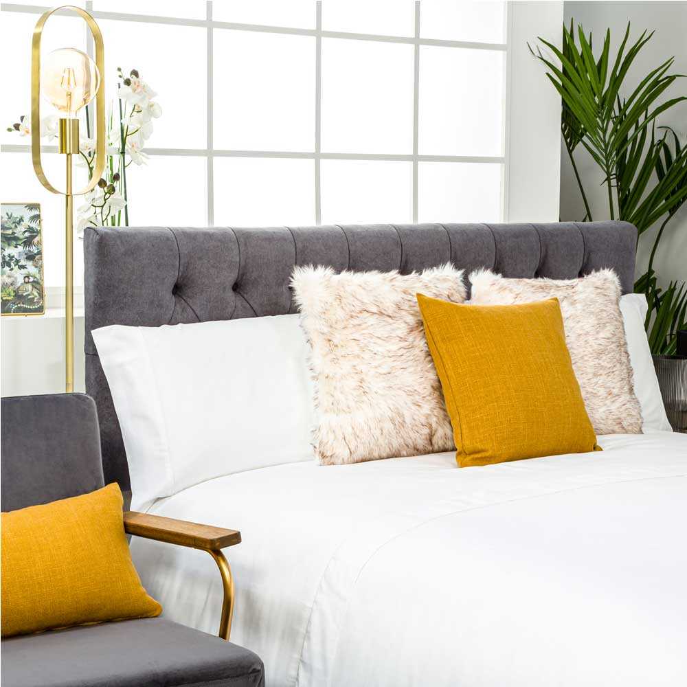 Cotton artean - funda nórdica saten algodon egipcio 400 hilos blanco 260x240 cama 180