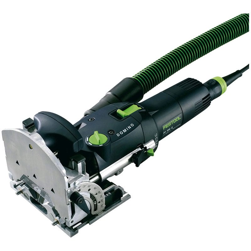 Festool  Fresadora De Dominio Df 500 Q-Plus, 576413 , Leroy Merlin