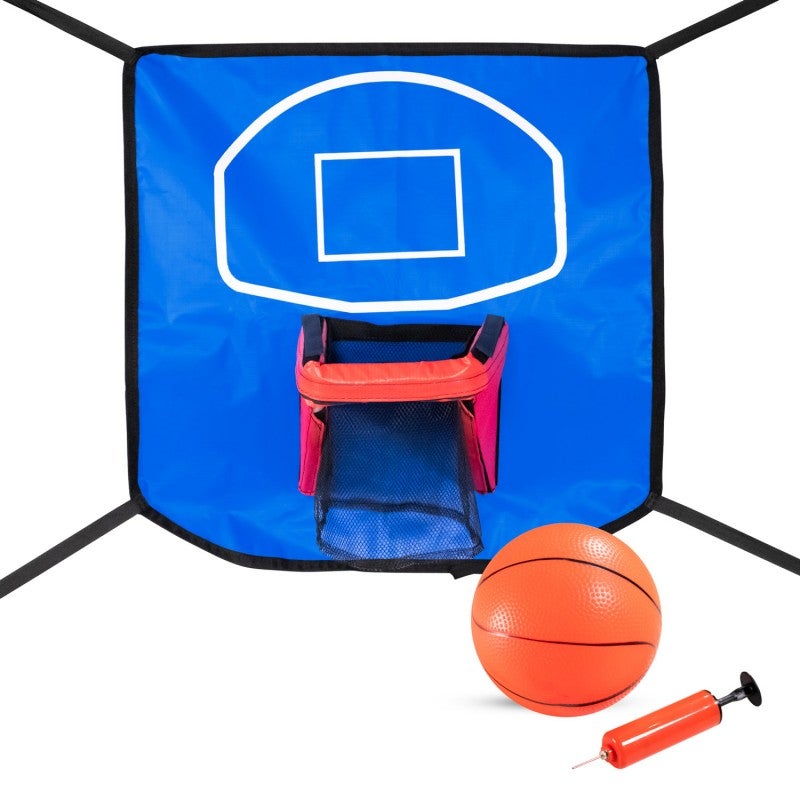 Panier de Basket d'intérieur pour Enfants 40 x 30 cm - Panier de Basket Panier de Basket d'intérieur pour Enfants 40 x 30 cm - Panier de Basket