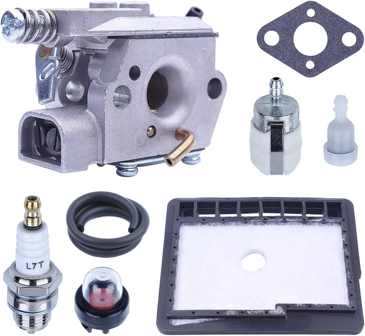 A021000232 Carburatore per motoseghe Echo CS-300 CS