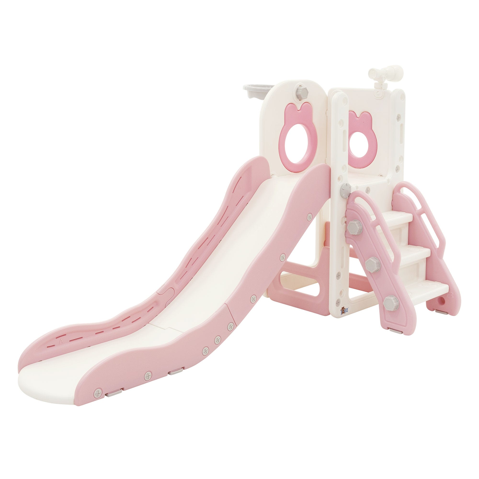 vente unique Toboggan 3 en 1 - avec escalier Balançoires et Toboggans - en pin m vente unique Toboggan 3 en 1 - avec escalier Balançoires et Toboggans - en pin m