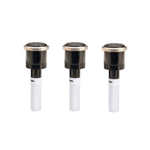 Hunter PSU-02-10A Diffusori Per Irrigazione | Confezione Da 5 Pezzi, Portata 3 M, Raggio Regolabile 2,2-5,7 M - 3