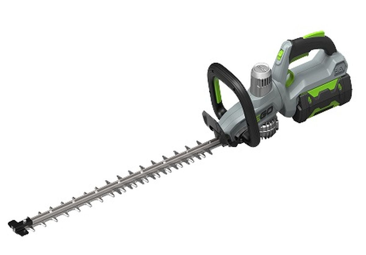 TailleHaie à batterie Power + HT5100E Lame 51 cm 33 mm Leroy Merlin — free download
