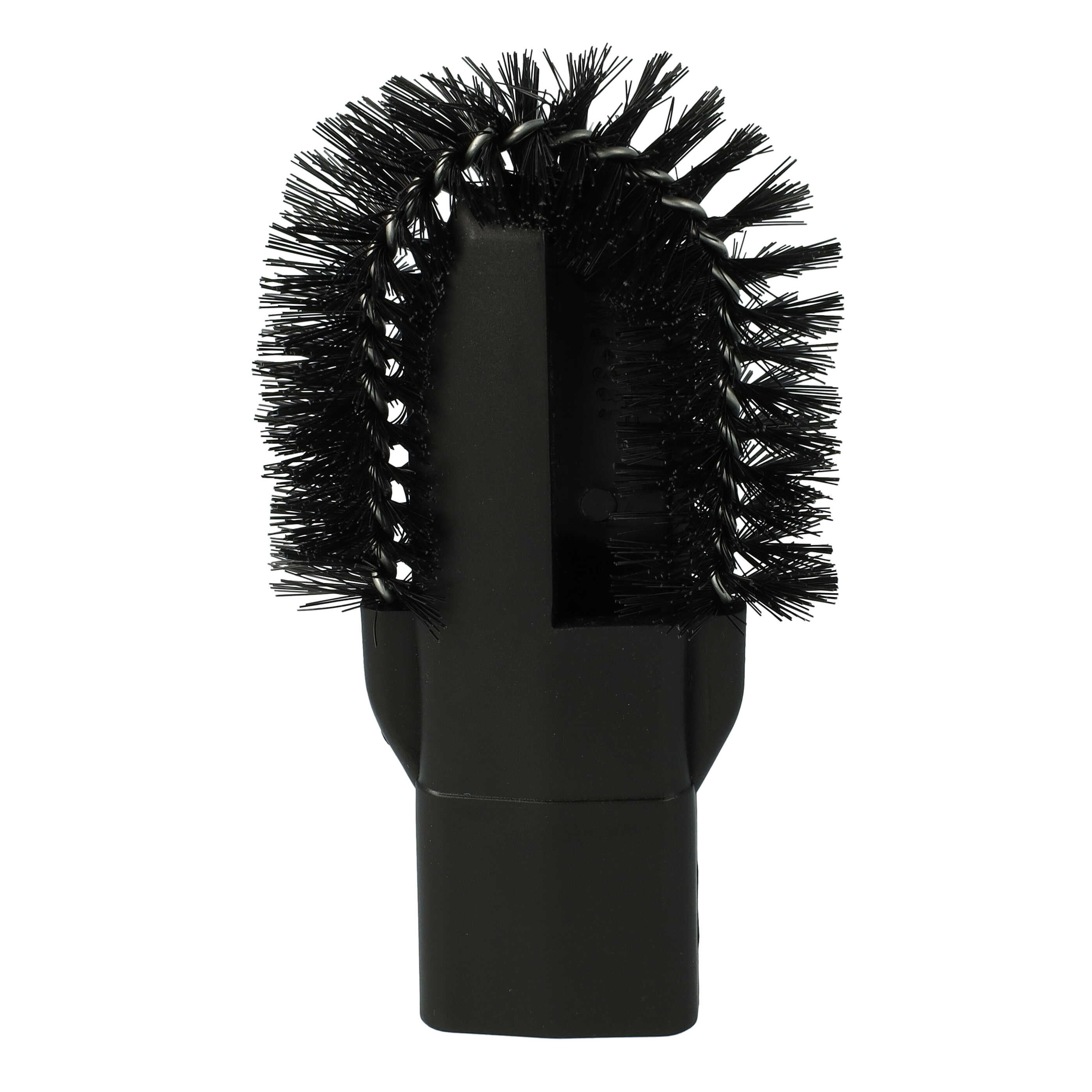 vhbw buse compatible avec Miele S6360, S6390, S8310, S8320, S8330 aspirateurs avec 30-37 mm raccord rond, 63 cm - 4