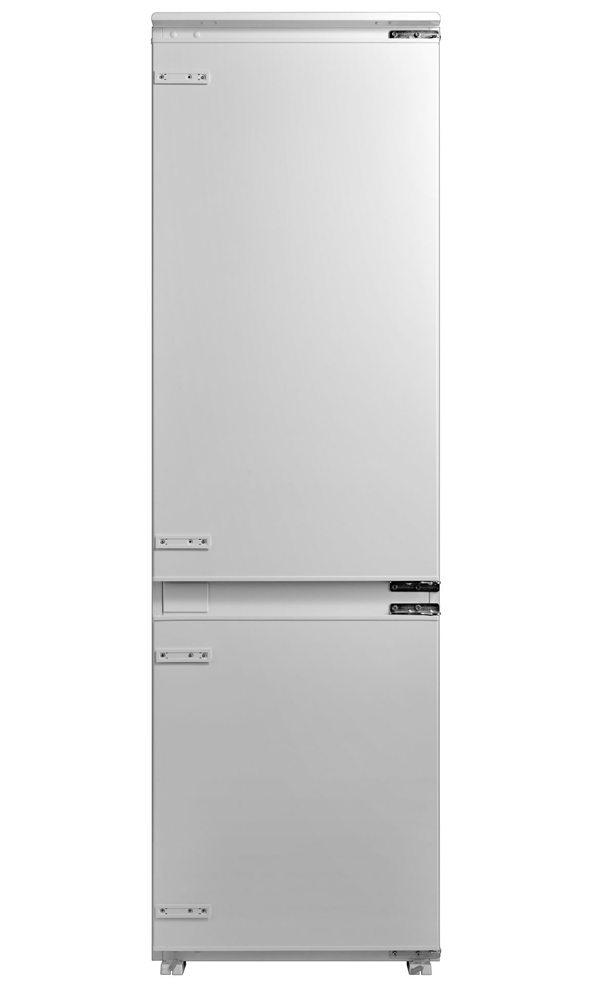 MediaMarkt Midea Frigorífico Combi Integrable, Mdre353fge01, No Frost, 178.5 Cm Altura, 248 L, 360º Air Flow, Sin Panelar - Imagen 3