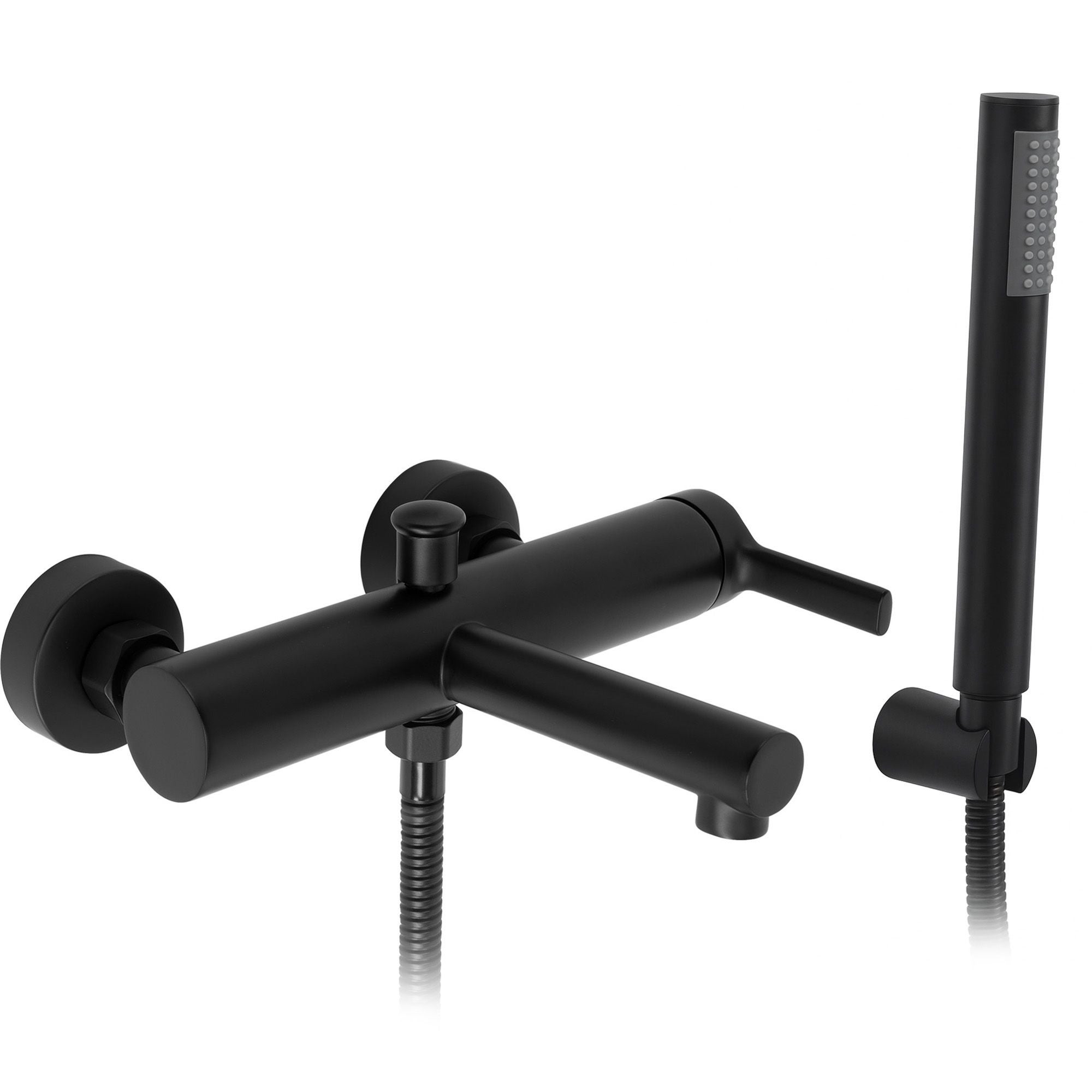 Bateria wannowa REA Pixel Czarna