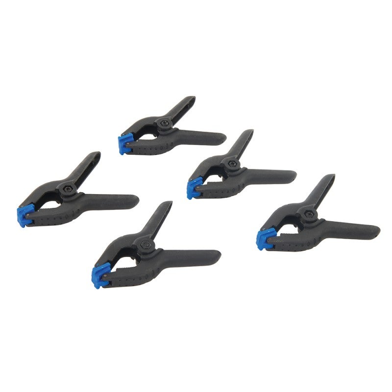 12 Molle Di Ricambio Per Morsa A Morsetto, 40 Mm, In Acciaio Al Carbonio, Compatibili Con Pinze Irwin Vise Grip