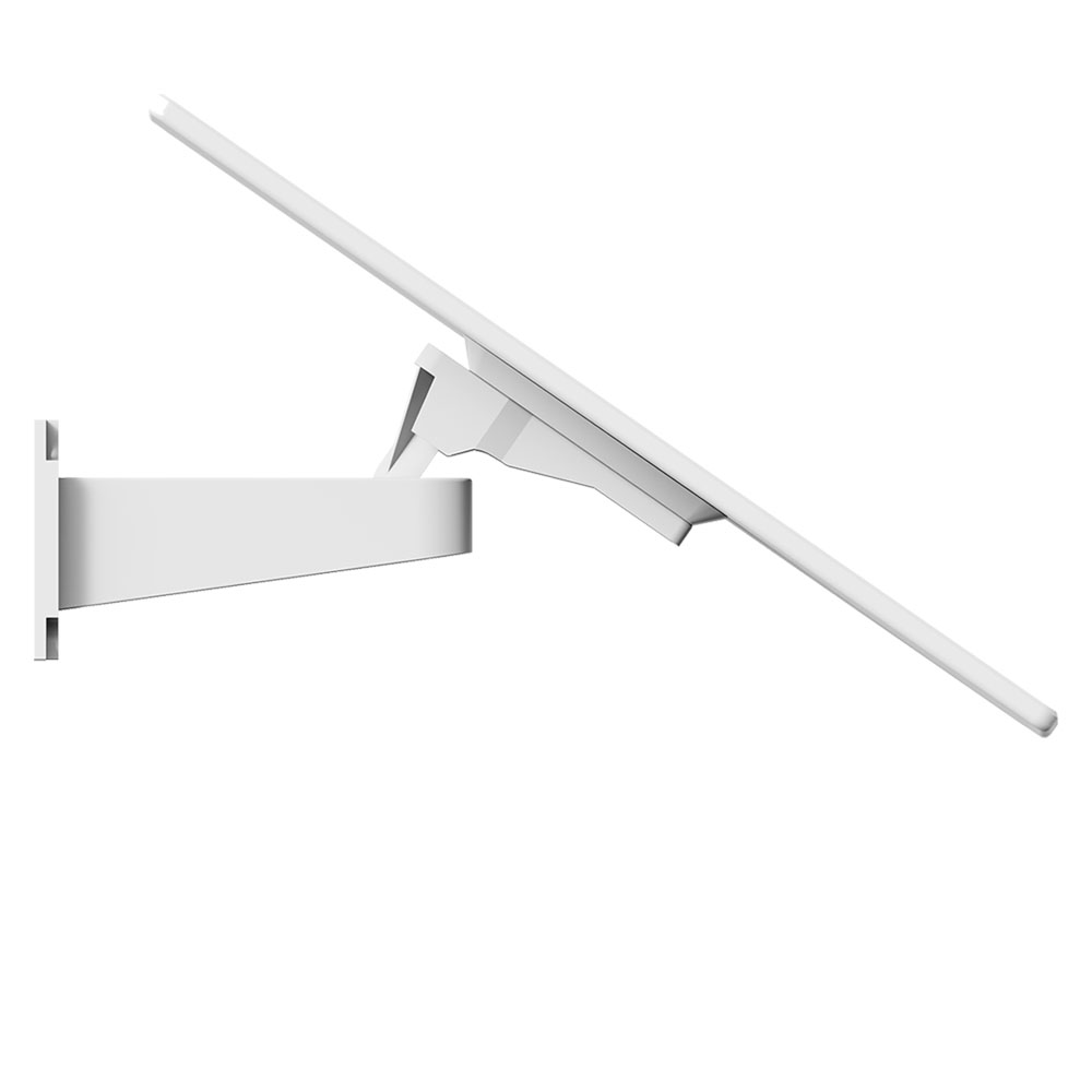 KIT écran 7″ enregistreur 4MP ULTRA HD + 4 Caméras rechargeables (2x PT) + 4 Panneaux solaire - 9